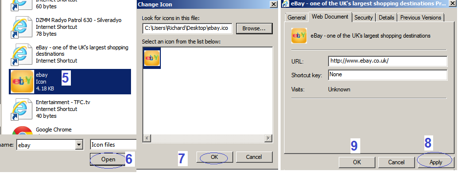 941x358 Prakticality Easy Way To Create Icon