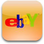 156x156 Ebay Icon Free Download As Png And Icon Easy