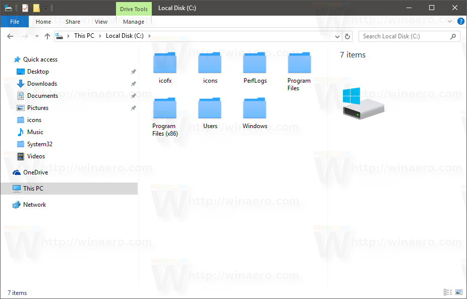 926x593 Change Windows Folder Icons With File, Windows Delete