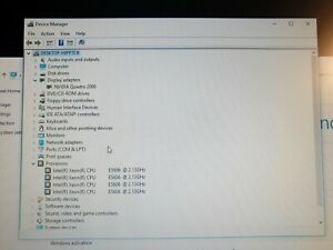 300x225 Gaming Computer Quad Core Xeon Ram, Tb Hdd, Windows Prof