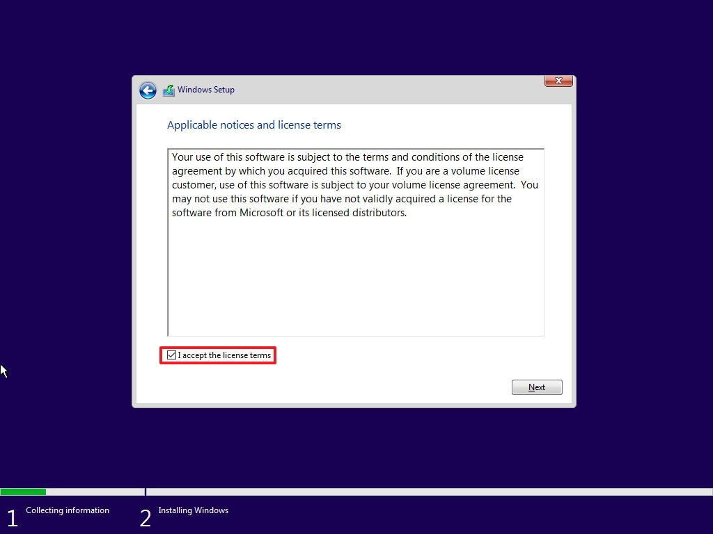 1024x768 How To Properly Set Up A Used Windows Pc Windows Central