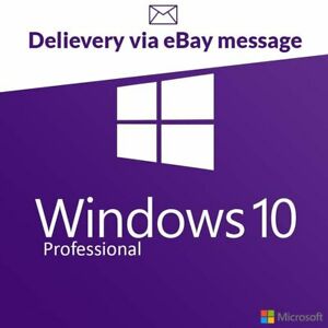 300x300 Microsoft Genuine Windows Pro Professional License Product