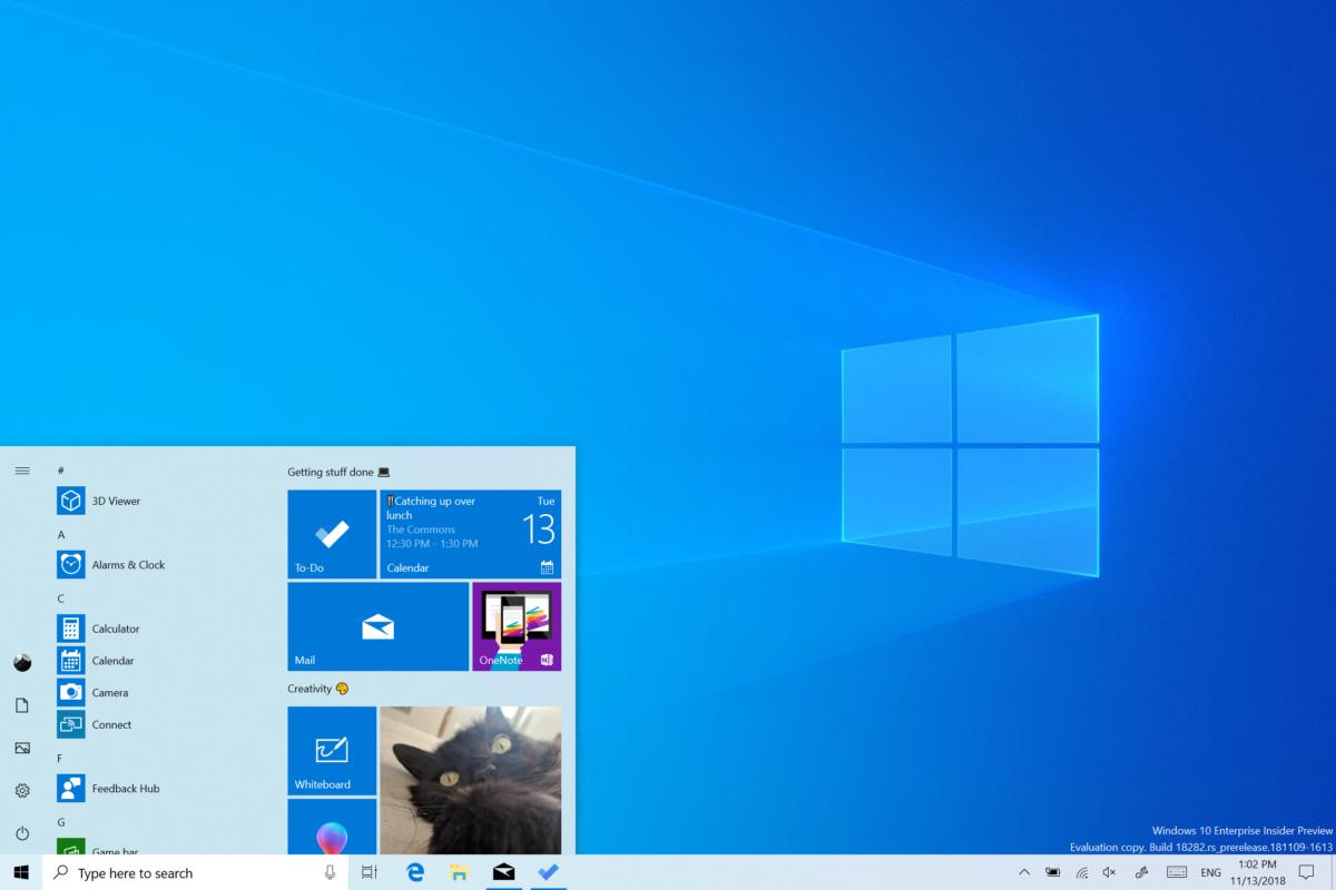 1200x800 Windows May Update Review Sandbox And A Better Windows