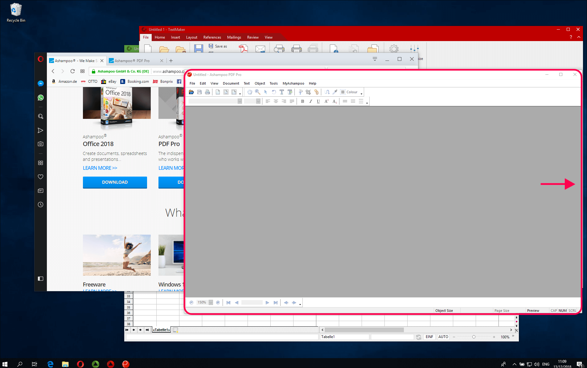 1904x1192 Windows Tricks And Hidden Features Ashampoo