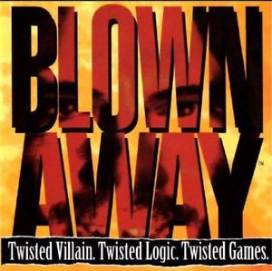 300x299 Blown Away Pc Game Windows Vista Xp Install Ebay