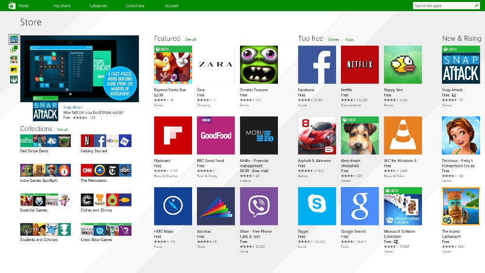 1000x563 Best Apps For Windows