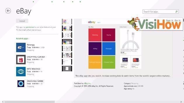 630x354 Download The Ebay App In Windows