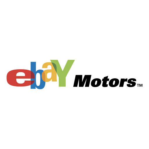 Ebay Logo Icon Of Flat Style 512x512 Ebay Logo Icon Of Flat Style
