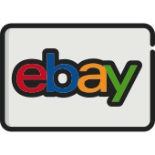 Ebay Png Icon 170x170 Ebay Png Icon