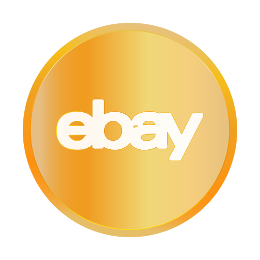 Ebay, Internet, Online, Service, Shopping, Web Icon 512x512 Ebay, Internet, Online, Service, Shopping, Web Icon