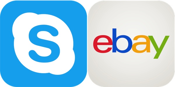 Ebay App Icon 600x300 Ebay App Icon