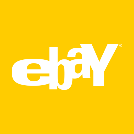 Ebay Icon 512x512 Ebay Icon