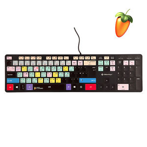 300x300 Fl Studio Keyboard