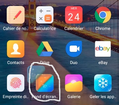 479x425 How To Implement Event Listeners On App Shortcut Icon