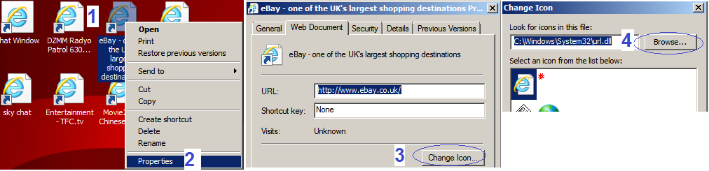 1012x245 Prakticality Easy Way To Create Icon