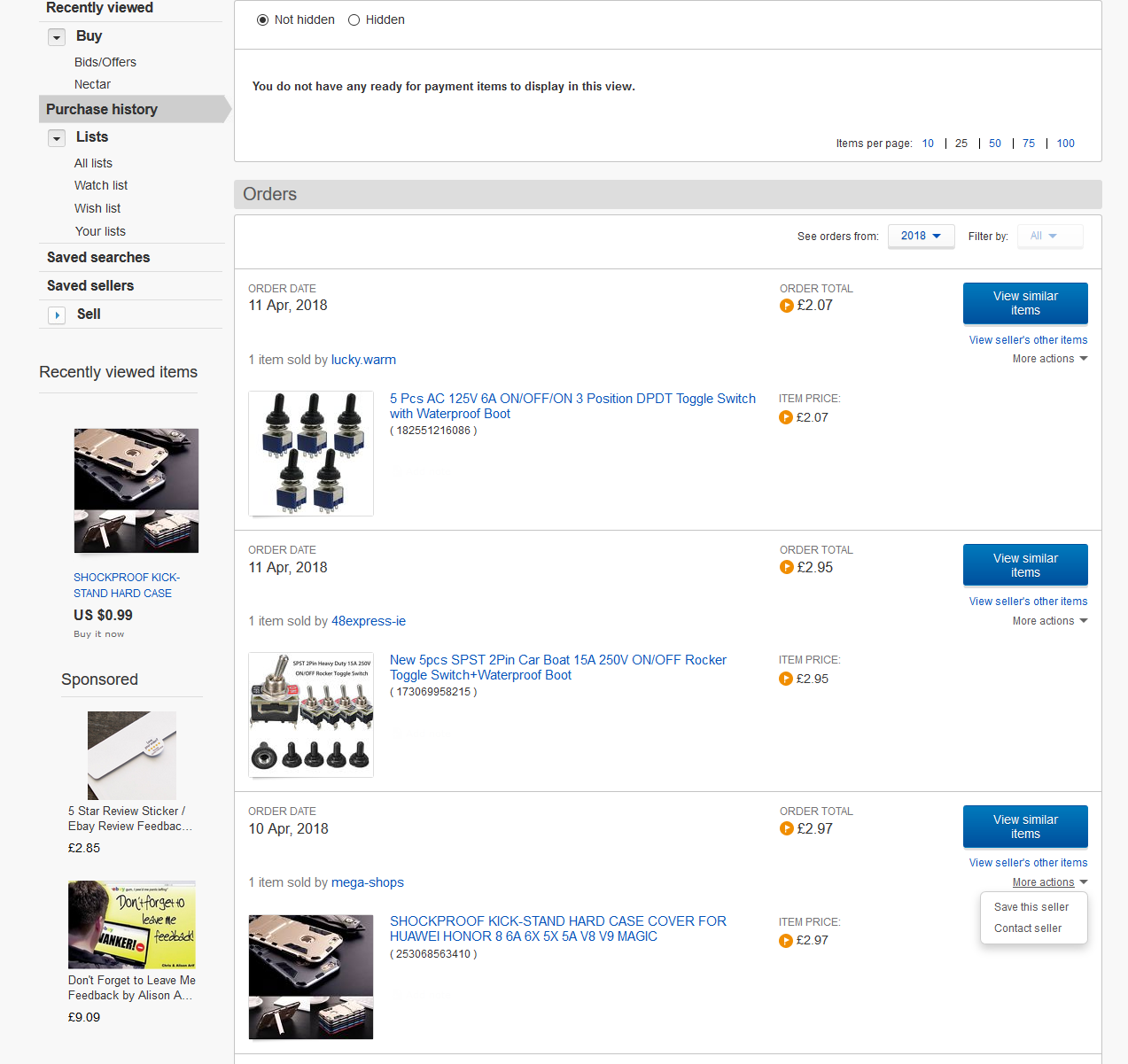 1273x1201 Feedback Icon Not Visible