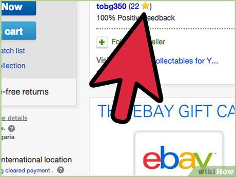 460x345 How To Become A Star Ebay Seller
