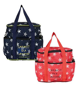 274x300 Imperial Riding Grooming Bag Star Icon Ebay