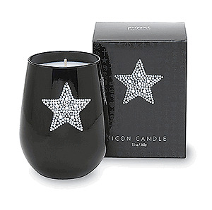 300x298 Primal Elements, Icon Candle Star Bright