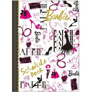 300x300 Star Stationery Barbie Story Book Notebook Weekly Icon