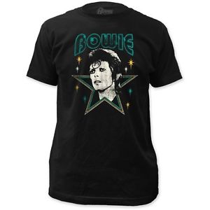300x300 David Bowie Vintage Fade Look Star Icon Ziggy Stardust New Wave