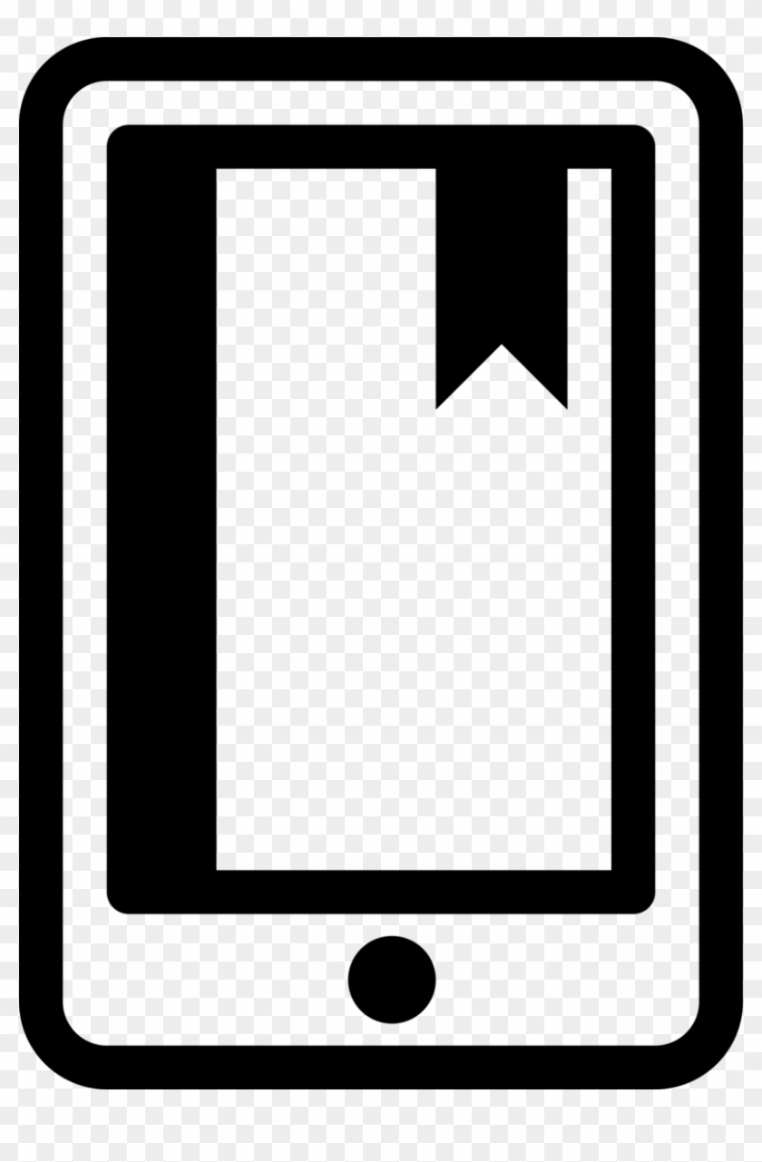 Ebook Icon Png Download 840x1281 Ebook Icon Png Download