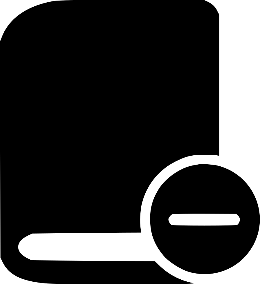 Book Minus Erase Cut Glossary Ebook Png Icon Free Download 898x980 Book Minus Erase Cut Glossary Ebook Png Icon Free Download