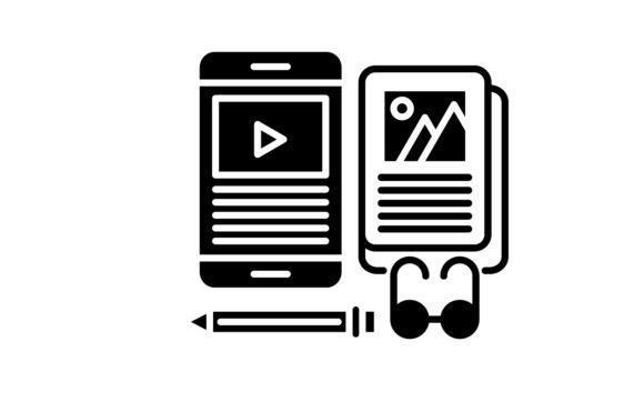 580x362 Ebook Icon Graphic