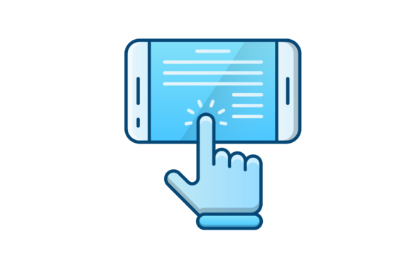 580x363 Ebook Icon Graphic