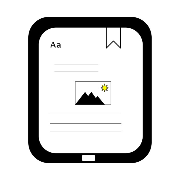 630x630 Limited Edition Exclusive Ebook Icon