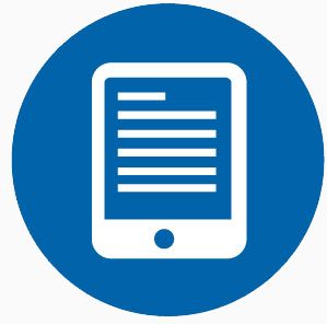 299x296 Ebook Icon Icons Not Icons Logos, Pictogram, Marketing