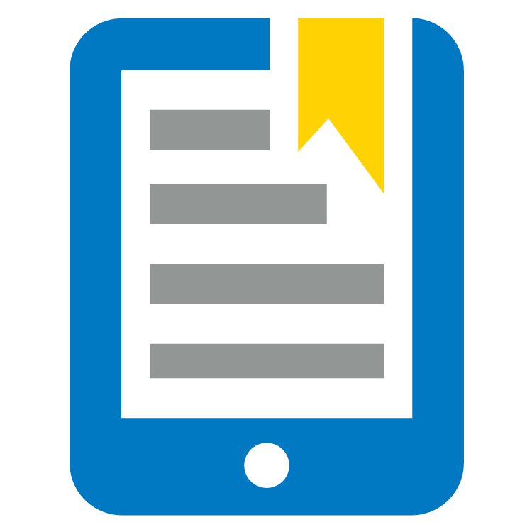 750x750 Ebook Icon Praxium Verlag