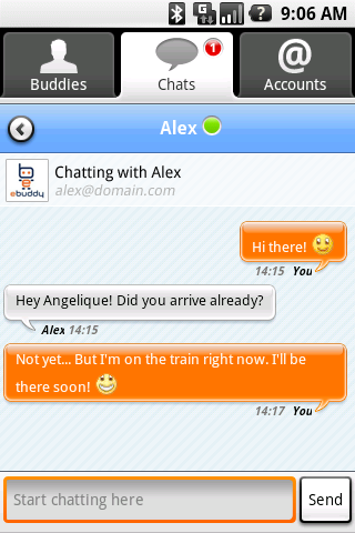 320x480 Ten Essential Android Apps The Register