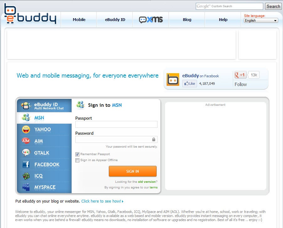 902x726 With Meebo Shutting Down, Here Are Some Alternatives
