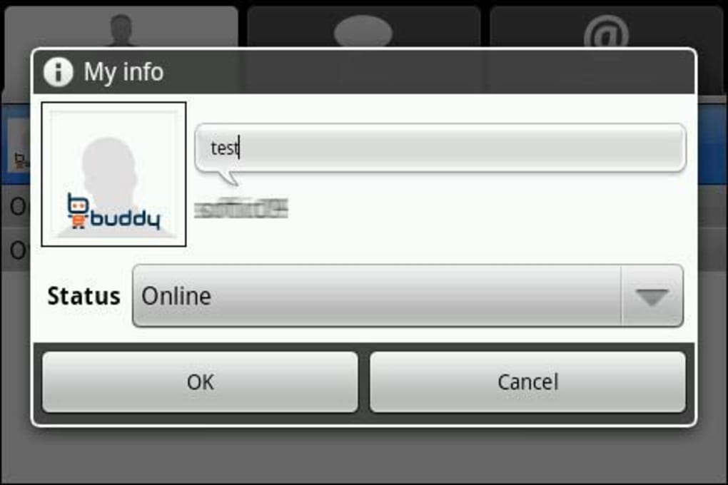 1020x680 Ebuddy For Android
