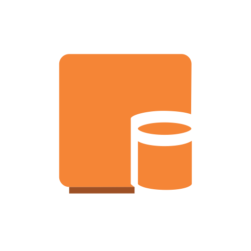 512x512 Amazon, Compute, Copy, Db, Instance, Networking, On Icon