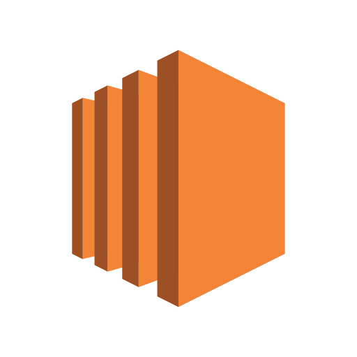 512x512 Amazon, Compute, Copy, Networking Icon