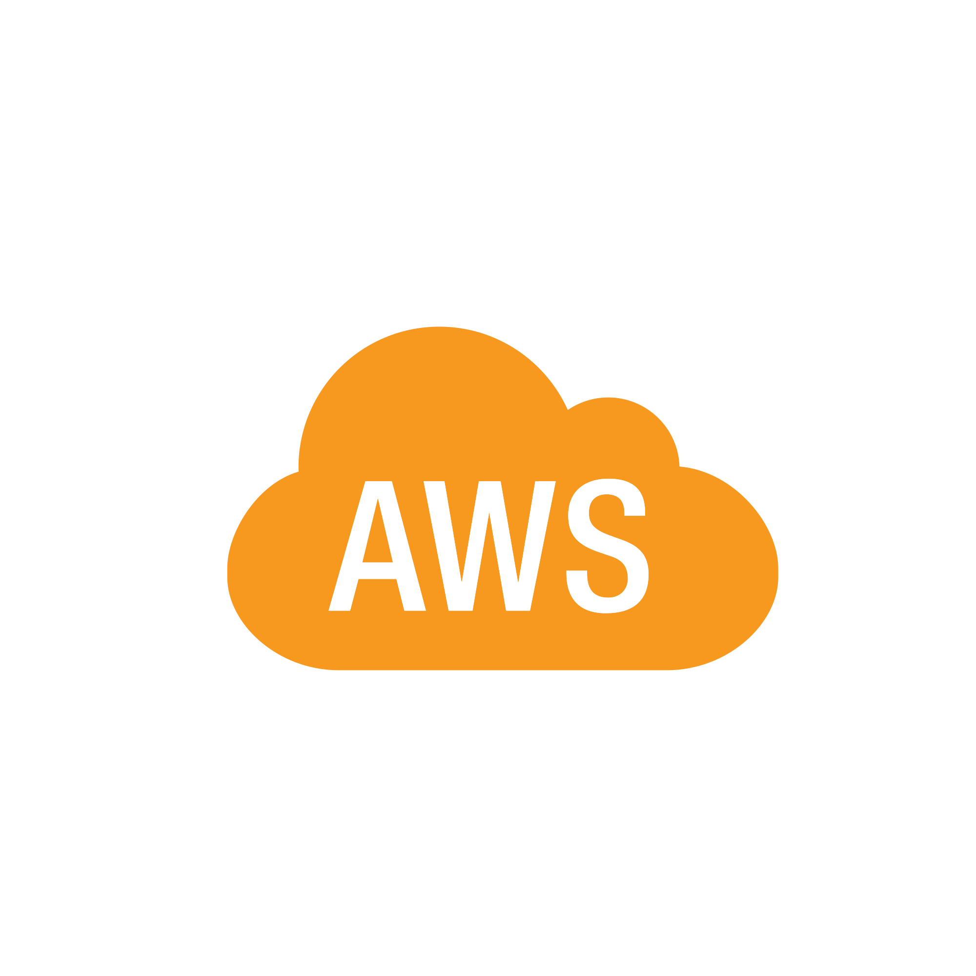 2000x2000 Amazon Web Services