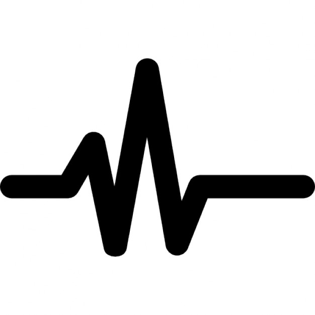 626x626 Heart Pulse Icon