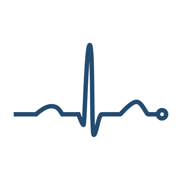 591x591 Uhg Icon Services Ecg Navy