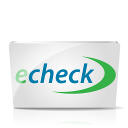 256x256 Echeck Icon Download Credit Cards And Payment Icons Iconspedia