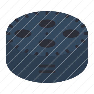 Echo Dot Icon
