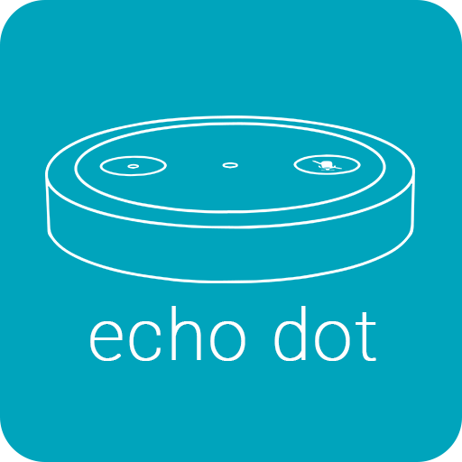 512x512 User Guide For Amazon Echo Dot Download Apk For Android