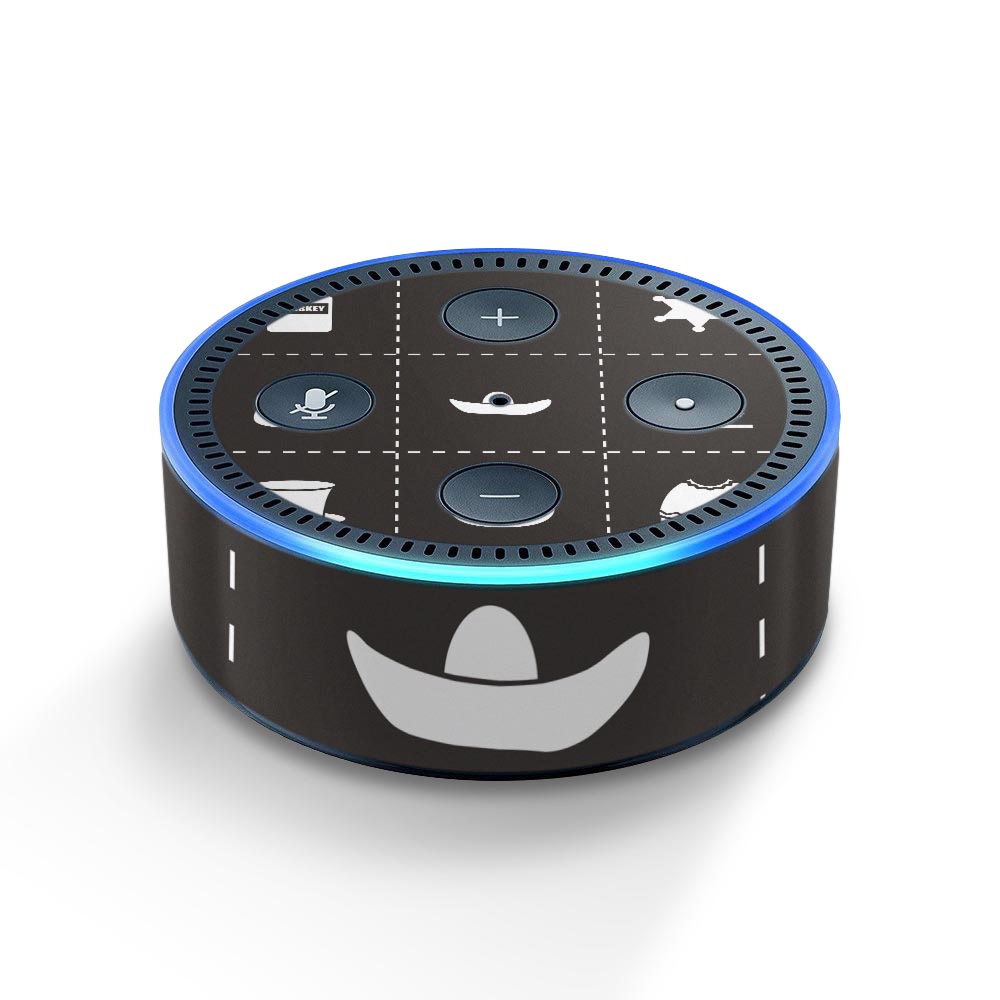 Echo Dot Icon at Vectorified.com | Collection of Echo Dot Icon free for