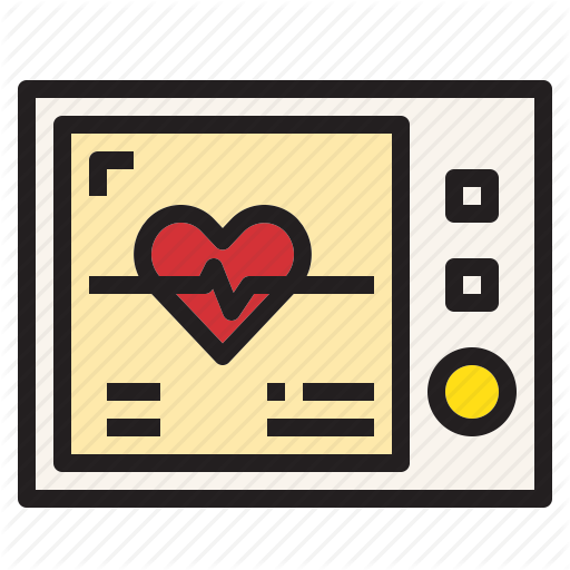 Echo, Health, Heart, Hospital, Medical, Rate, Sign Icon 512x512 Echo, Health, Heart, Hospital, Medical, Rate, Sign Icon