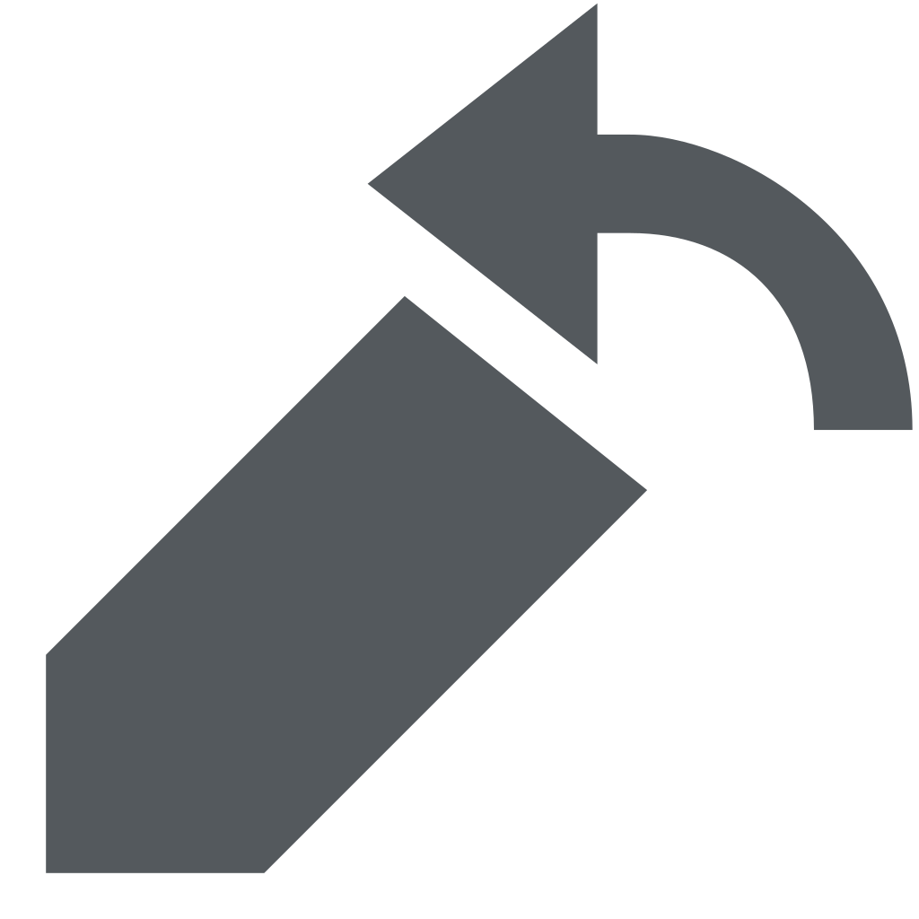 Fileecho Revert Icon 1024x1024 Fileecho Revert Icon