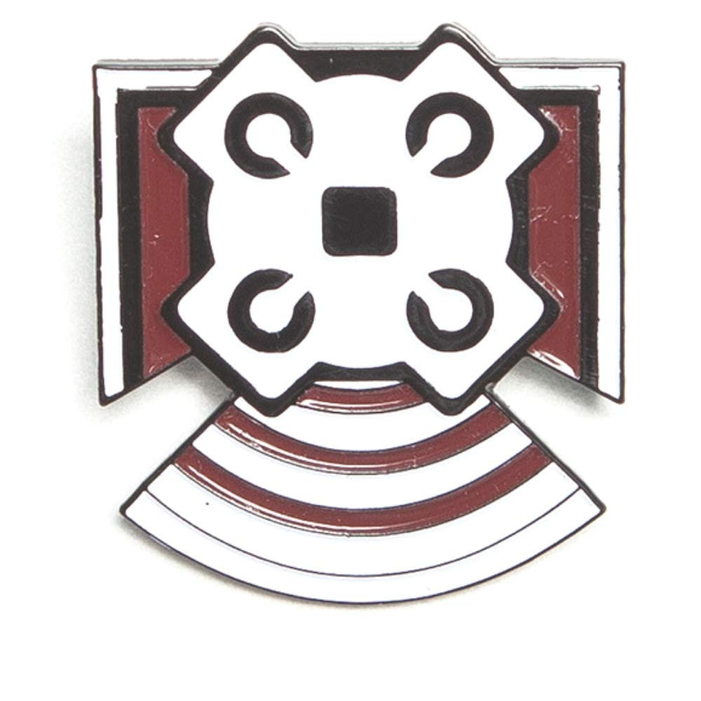 Fanfit Gaming Six Siege Echo Enamel Pin 1000x1000 Fanfit Gaming Six Siege Echo Enamel Pin