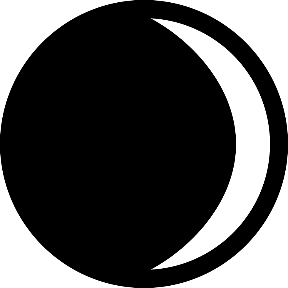 Eclipse Icon at Vectorified.com | Collection of Eclipse Icon free for ...