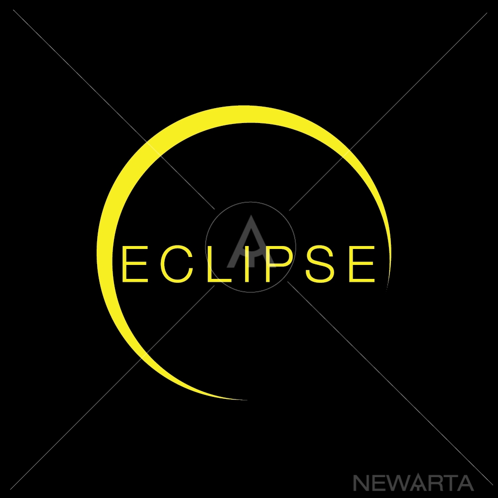 Eclipse Icon at Vectorified.com | Collection of Eclipse Icon free for ...