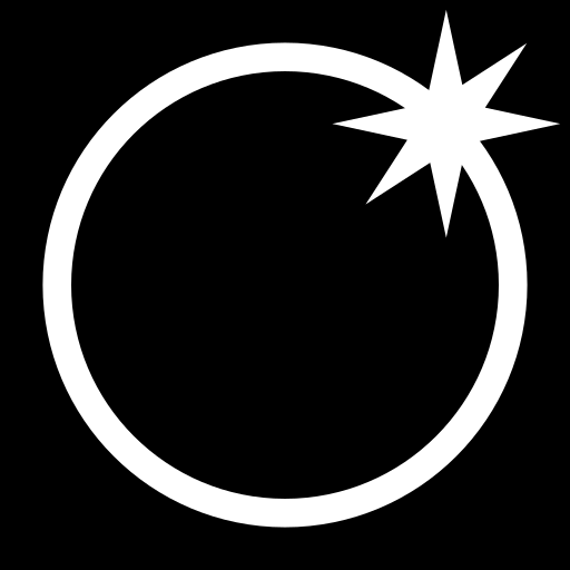 512x512 Filediamond Ring Eclipse Icon